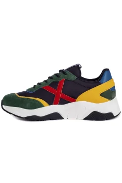 Zapatillas Munich Wave 92