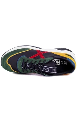 Zapatillas Munich Wave 92