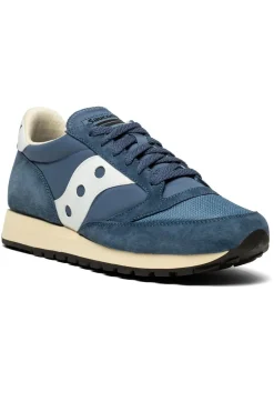 Zapatillas Saucony Jazz 81 S70613 5 Blue/white