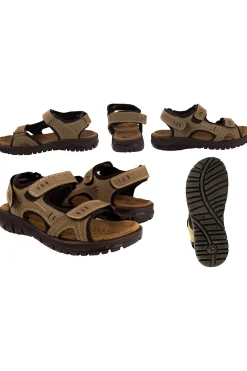 Zerimar Sandálias Desportivas De Trekking De Homens