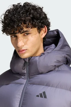 Z.n.e. Casaco De Penas Puffer adidas