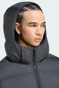 Z.n.e. Casaco De Penas Puffer adidas